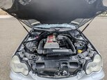 Mercedes C 200-9