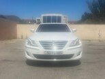 Hyundai Genesis-1