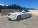 Hyundai Genesis-3