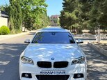 BMW 520d-4