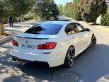 BMW 520d-2