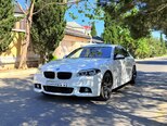 BMW 520d-5