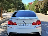 BMW 520d-8