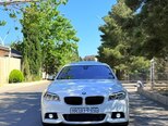 BMW 520d-10