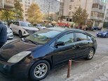 Toyota Prius-2