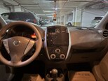 Nissan Sunny-4