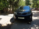 Kia Sorento-1