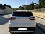 JETOUR X70-9