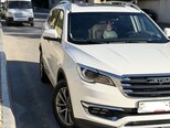 JETOUR X70-6