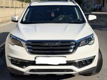 JETOUR X70-3