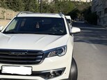 JETOUR X70-4