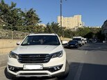 JETOUR X70-2