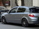Opel Astra-2