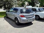 Opel Astra-3