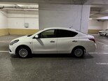 Nissan Sunny-6