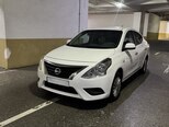 Nissan Sunny-2