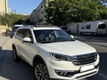 JETOUR X70-1