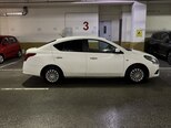 Nissan Sunny-5