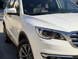 JETOUR X70-8