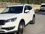 JETOUR X70-5