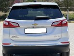 Chevrolet Equinox-7