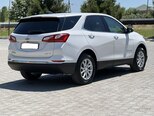 Chevrolet Equinox-10