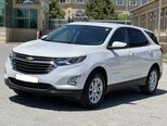 Chevrolet Equinox-6