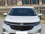 Chevrolet Equinox-2