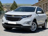 Chevrolet Equinox-3