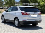 Chevrolet Equinox-8