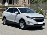 Chevrolet Equinox-4