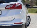 Chevrolet Equinox-9