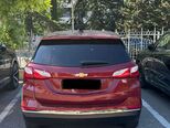 Chevrolet Equinox-9