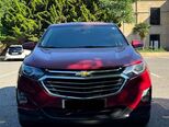 Chevrolet Equinox-1