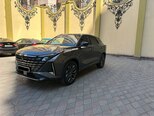 Changan Uni-Z-4