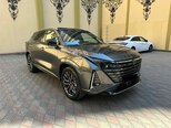 Changan Uni-Z-7