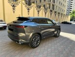 Changan Uni-Z-9