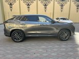 Changan Uni-Z-8