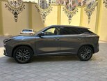 Changan Uni-Z-6