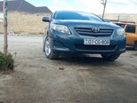 Toyota Corolla-7