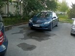 Toyota Corolla-6