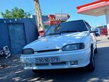 LADA (VAZ) 2114-1