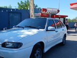 LADA (VAZ) 2114-7