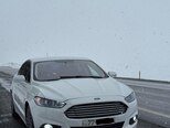 Ford Fusion (North America)-5
