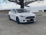 Ford Fusion (North America)-2