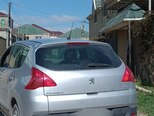 Peugeot 3008-4