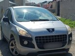 Peugeot 3008-1