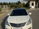 Hyundai Grandeur-4
