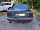 Mercedes E 200-2