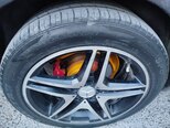 Mercedes E 200-8